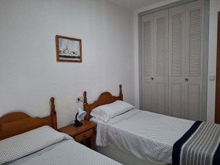 Piso en venta en Playa de Levante en Benidorm