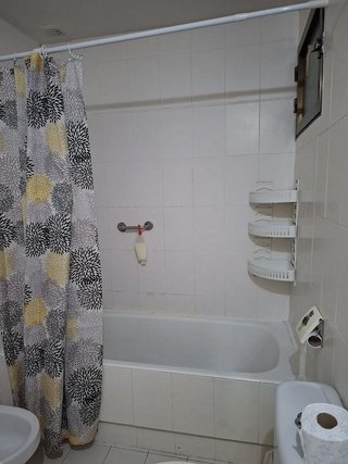 Piso en venta en Playa de Levante en Benidorm