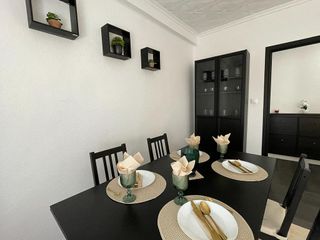 Piso en venta en Pueblo de Cullera en Cullera