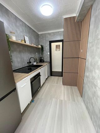 Piso en venta en Pueblo de Cullera en Cullera