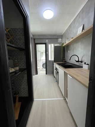 Piso en venta en Pueblo de Cullera en Cullera