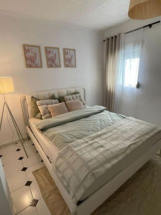 Piso en venta en Pueblo de Cullera en Cullera