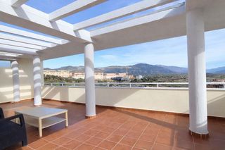 Ático en venta en Plasencia