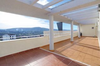 Ático en venta en Plasencia