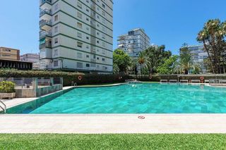 Piso en venta en Centro en Vélez-Málaga