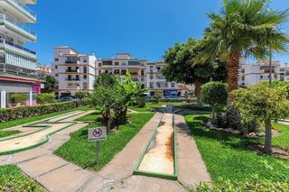 Piso en venta en Centro en Vélez-Málaga