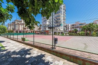 Piso en venta en Centro en Vélez-Málaga