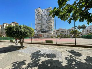Piso en venta en Centro en Vélez-Málaga