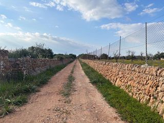 Solar en venta en Llucmajor Interior en Llucmajor