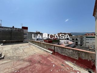 Piso en venta en Casco Antiguo en Algeciras