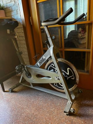 Bicicleta Spinning Spinner Sport