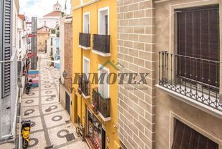 Piso en venta en Casco Antiguo - Centro en Badajoz