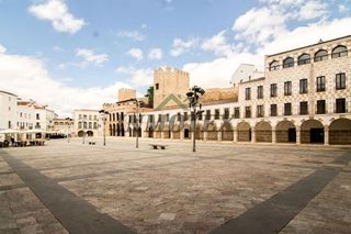 Piso en venta en Casco Antiguo - Centro en Badajoz