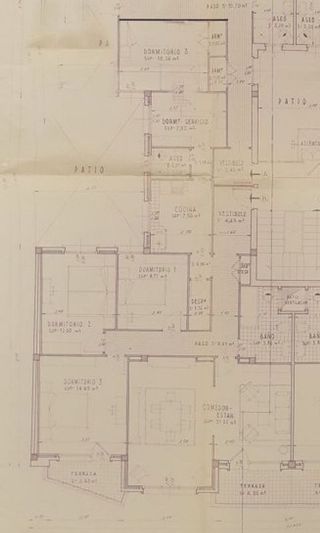 Piso en venta en Centro en Logroño