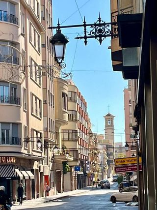 Piso en venta en Centro en Elche