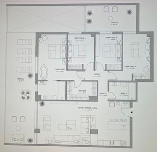 Piso en venta en Centro en Elche