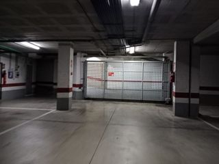 Garaje en venta en Aspe