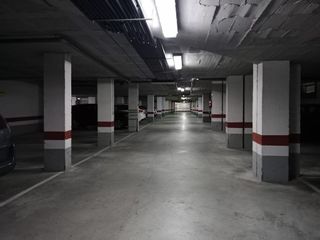 Garaje en venta en Aspe