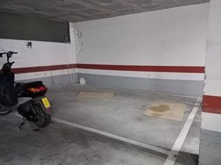 Garaje en venta en Aspe