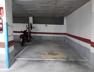 Garaje en venta en Aspe