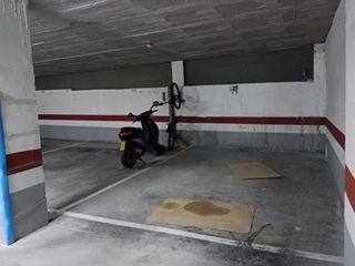 Garaje en venta en Aspe