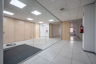 Nave industrial en venta en San Fermín en Madrid