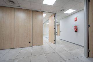 Nave industrial en venta en San Fermín en Madrid