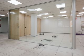 Nave industrial en venta en San Fermín en Madrid