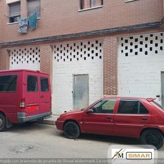 Local comercial en venta en Centro de Ocaña en Ocaña