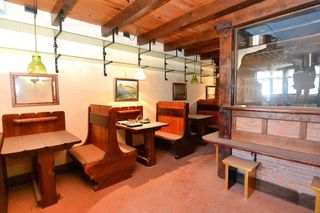 Nave industrial en venta en Sevilla la Nueva