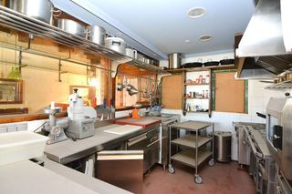 Nave industrial en venta en Sevilla la Nueva