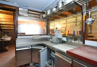 Nave industrial en venta en Sevilla la Nueva