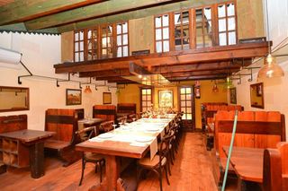 Nave industrial en venta en Sevilla la Nueva