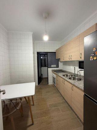 Piso en venta en Baza