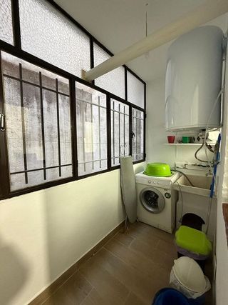 Piso en venta en Baza