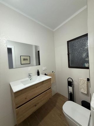 Piso en venta en Baza