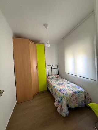 Piso en venta en Baza