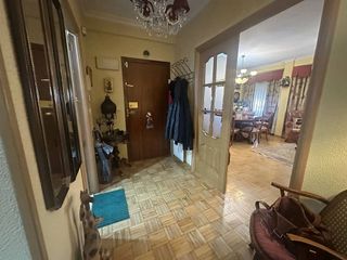 Piso en venta en Casco Histórico en Guadalajara