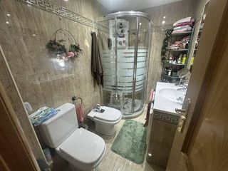 Piso en venta en Casco Histórico en Guadalajara