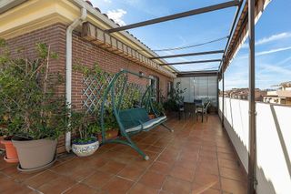 Ático en venta en San Miguel en Armilla