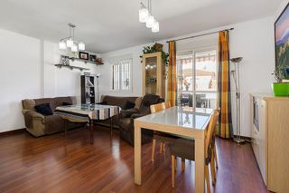 Ático en venta en San Miguel en Armilla