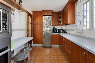 Ático en venta en San Miguel en Armilla