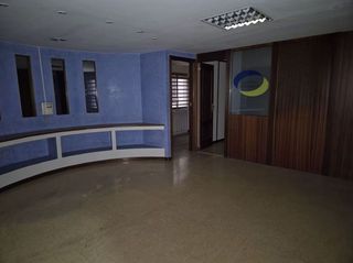 Oficina en venta en Campo San Francisco - Plaza de América en Oviedo