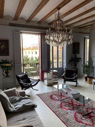 Piso en venta en El Carme en Valencia