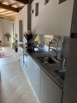 Piso en venta en El Carme en Valencia