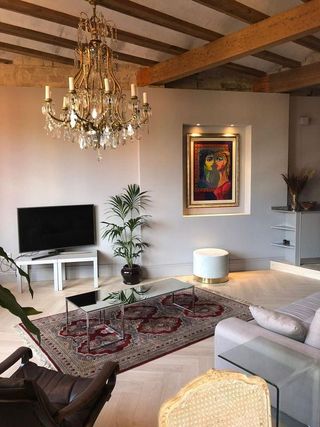 Piso en venta en El Carme en Valencia