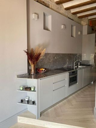 Piso en venta en El Carme en Valencia