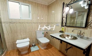 Ático en venta en Antigua Moreria en Sagunto
