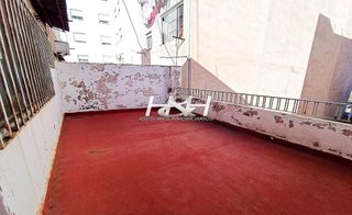 Ático en venta en Antigua Moreria en Sagunto