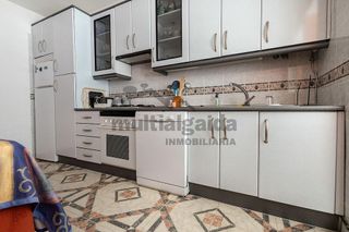Piso en venta en Centro-Calzada-Cabo Noval en Sanlúcar de Barrameda